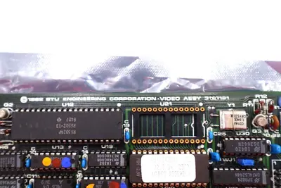 Used _UNKNOWN_ _UNKNOWN_ Graphics/Video Cards Pennsylvania US | Global Equipment International, LLC #1432406