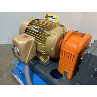 USED BEPEX SJ-30-14