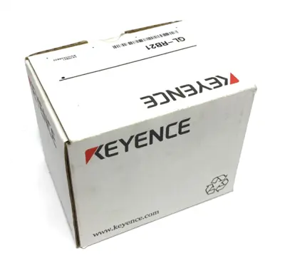 NEW KEYENCE ZERO DEADSPACE LIGHT CURTAIN MOUNTING BRACKETS
