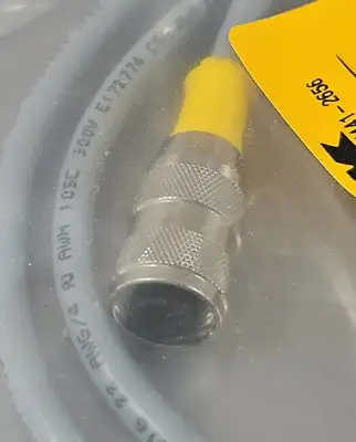 USED Turck RK 4.47-1.2-WS 4.4T