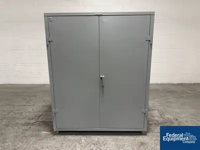 Used Fuji Paudal _UNKNOWN_ Vertical Form Fill Sealing Machines (VFFS) Ohio US | Federal Equipment Company #420442