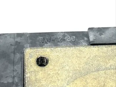 USED IGUS NW-1.2-80, NW-12-80