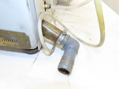 Used LECO _UNKNOWN_ Lapping / Polishing / Grinding Indiana US | Arrow Industrial #1368151