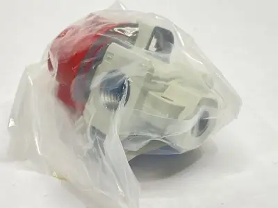 VHS20-N02B-Z | SMC  Single Action Pressure Relief Hand Valve - New