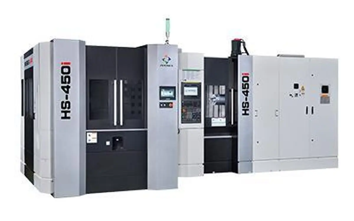 HS-450i 6APC