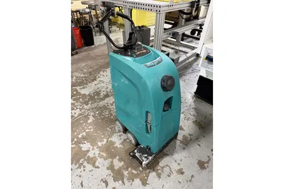 Used _UNKNOWN_ _UNKNOWN_ Scrubbers Utah US | KD Auctions #1553930