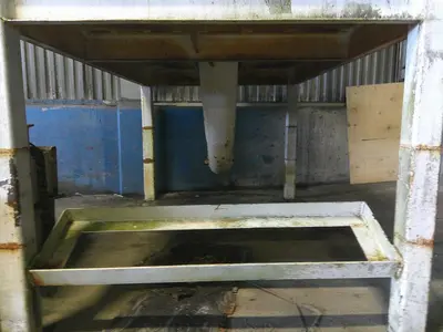 USED BAUERMEISTER & CO. UT42/USCH UZ42