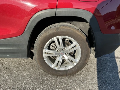Used 2019 GMC TERRAIN SUVs Michigan US | Miedema Asset Management Group #1474454