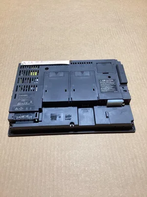 Mitsubishi Graphic Operational Terminal 1000; GT1672-VNBA