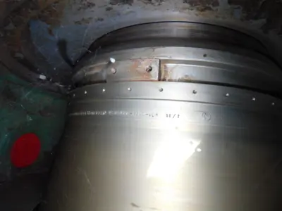 Used GEA CA755-00-12 Decanter Centrifuges Ohio US | Equipment Recovery Corp. #1331508