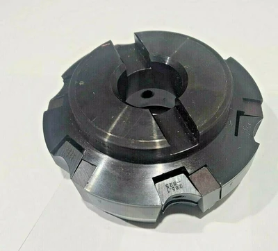 New | in-Stock Sandvik Coromant Sandvik Coromant RA 265.1-125M Milling Cutters California US | Amiron Machinery #742856