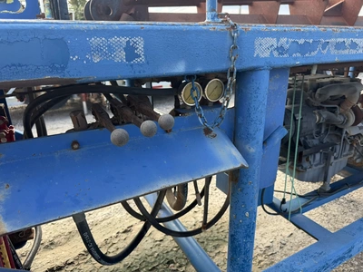 Used 2011 SPINDLETOP PIPE LAYDOWN TRAILER Misc Trailers Oklahoma US | Miedema Asset Management Group #1709332
