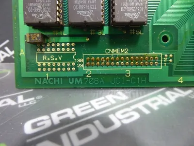 USED NACHI UM708A