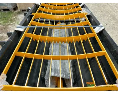 Used DANUSER _UNKNOWN_ Skid Steer Buckets Iowa US | Keast Enterprises #1360227