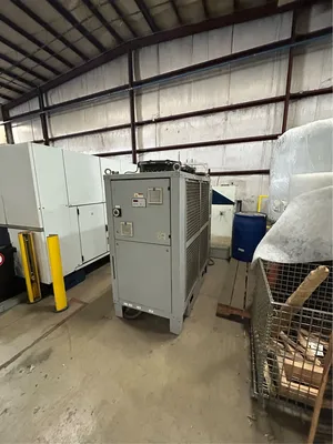 2020 TRUMPF TRULASER 5040 FIBER Laser-Combination | Asset Exchange Corporation (16)
