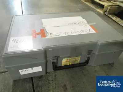 USED Bosch BOSCH GFK SORTING MAGAZINE, SIZE 5
