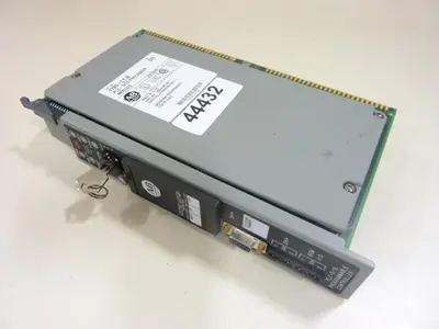 USED ALLEN BRADLEY 1785-LT SER B
