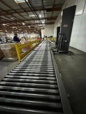 USED 2016 WULFTEC WCA-SMART