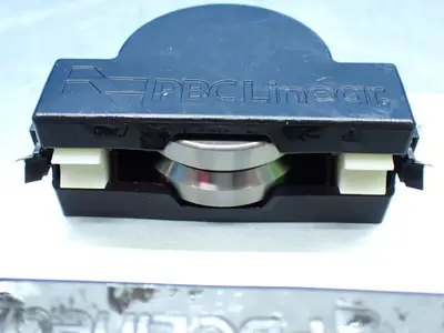 New | in-Stock PBC LINEAR UNKNOWN Tooling & Accessories (Other) Ohio US | HGR 24 #1048240