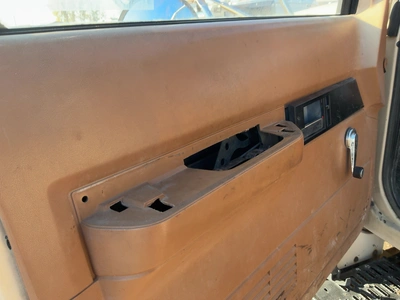 Used 1992 GMC TOPKICK 10' Dump trucks Michigan US | Miedema Asset Management Group #1579202