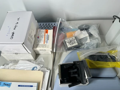 USED PerkinElmer Lambda 650