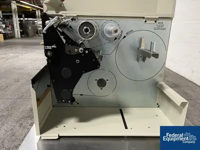 USED Zebra Zebra 105SL Labeling System, 105SL