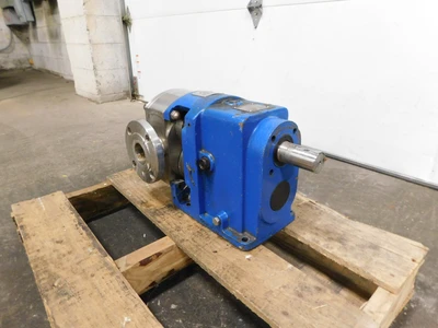 Used Viking _UNKNOWN_ Pumps Ohio US | Equipment Recovery Corp. #1330650