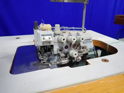 USED WILCOX & GIBBS 514E52243