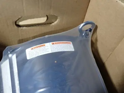 NEW MARATHON MOTORS 213TTDBD6001