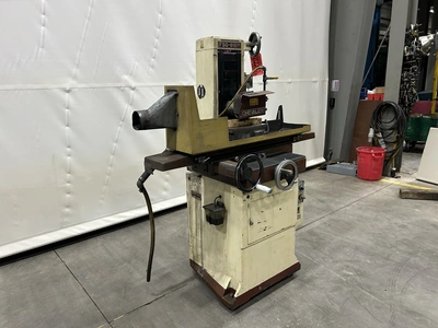 USED CHEVALIER FSG-618M
