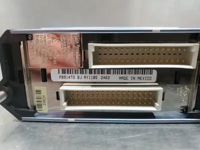 Used Foxboro FBM241 8-In/8-Out Channel Isolated Voltage Monitor (P0914TG) PLC Input & Output South Carolina US | Palmetto Automation #1542760
