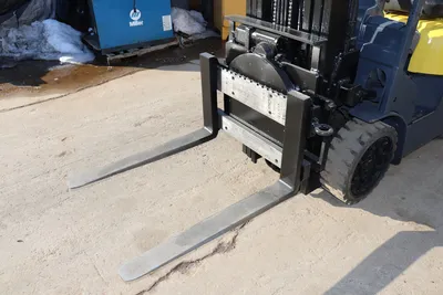USED TCM FCG18-4L