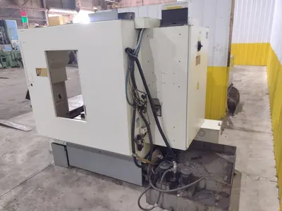 USED FALCON 1418VMC-40