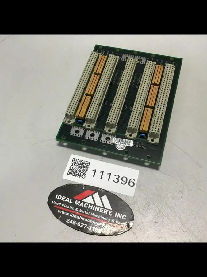 USED CTI Z9619037B