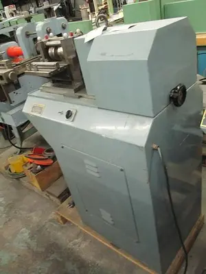 1476-200 Oromeccanica Model CP80 Slitter