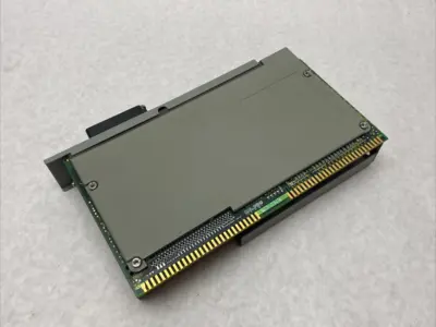 USED ALLEN-BRADLEY SER. D PLC-5/20 PROCESSOR MODULE