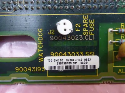 USED ALLEN BRADLEY 9004-3193