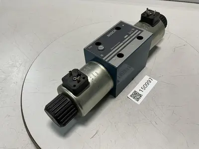 USED BOSCH 0 810 001 845