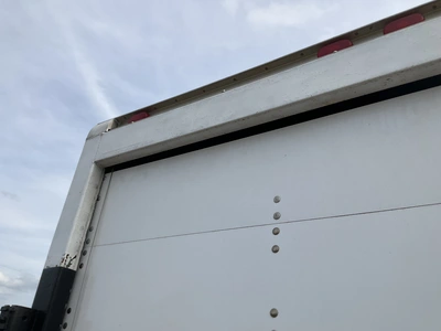 Used 2004 CHEVROLET EXPRESS Box trucks Michigan US | Miedema Asset Management Group #1301464