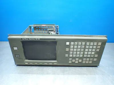 Used FANUC XA02B0120CE51#18M Automation Control (HMI) Ohio US | HGR 24 #885640