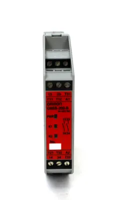 NEW OMRON G9SB-200-B