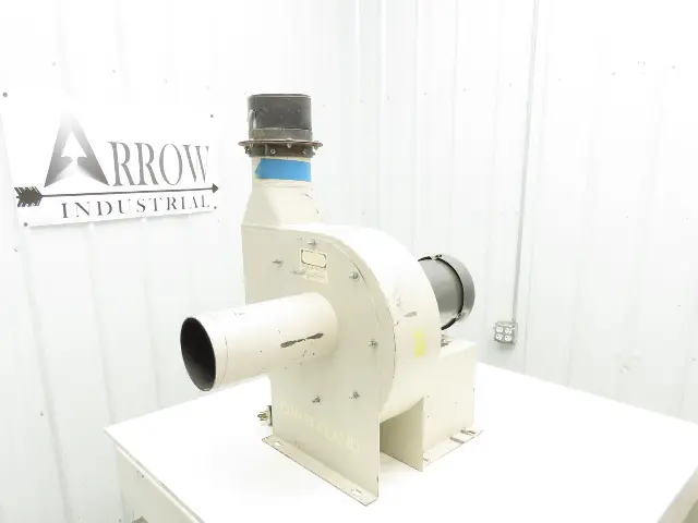Used STERLING _UNKNOWN_ Centrifugal Blowers Indiana US | Arrow Industrial #1366502