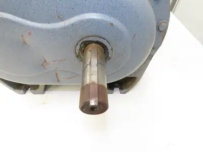 Used SUTORBILT _UNKNOWN_ Blowers | Arrow Industrial #561513