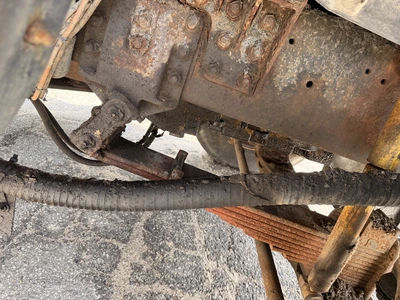 Used 1997 FORD LT9513 6X4 Dump trucks Michigan US | Miedema Asset Management Group #1437088