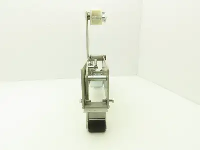 Standard 2" Tape Cartridge Head Case Sealer Box Taper Dispenser Head Aluminum