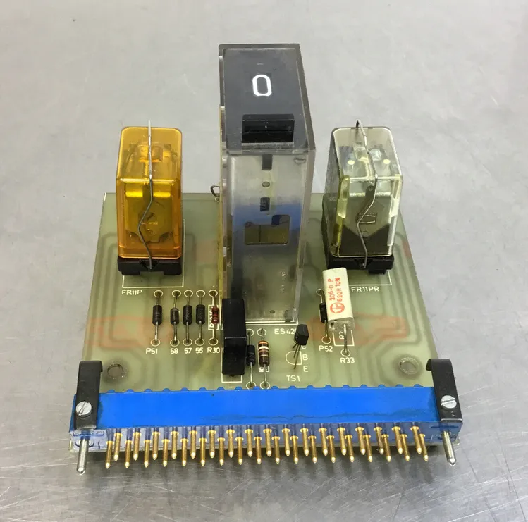 Used SAIA _UNKNOWN_ PLC Processors South Carolina US | Palmetto Automation #1506148