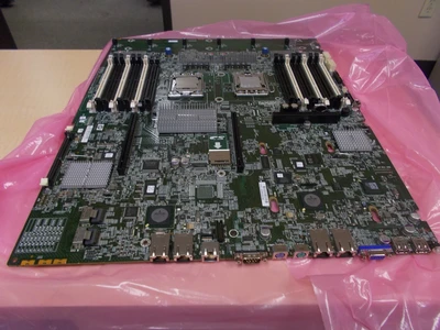Used HP HP 496069-001 Proliant DL380 G6 Printed Circuit Board Equipment Arizona US | ASSET CONVERSION SPECIALISTS, INC. #321911