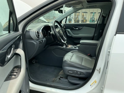 Used 2019 CHEVROLET BLAZER SUVs Michigan US | Miedema Asset Management Group #1313931