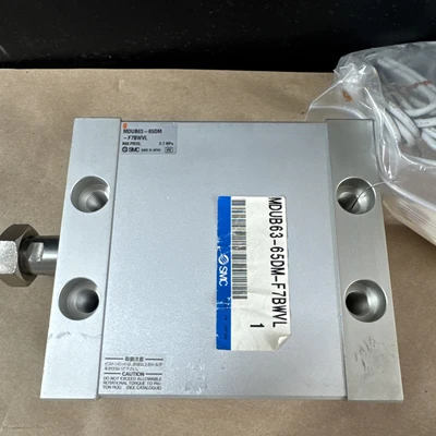 NEW SMC MDUB63-65DM-F7BWL