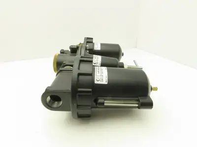 Graco 217073 Air Filter Regulator Lubricator Assy 3/4"NPT 106150, 207755, 214849